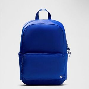 Lululemon Everywhere Backpack 22L Riverside blue